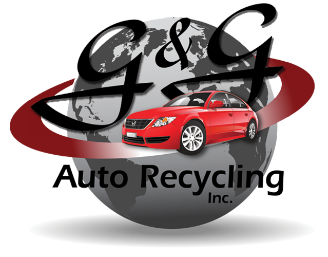 G & G Auto Recycling Inc